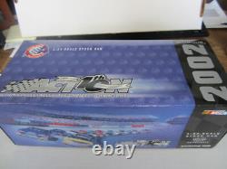 Cale Yarborough #28 Hardee's 1984 Monte Carlo 124 scale 1 of 4,728 101787