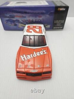 Cale Yarborough #28 Hardee's 1984 Monte Carlo 124th 1 Of 4,728