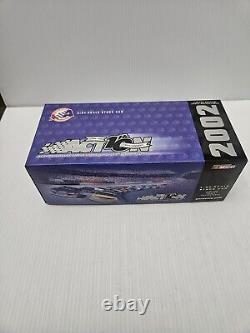 Cale Yarborough #28 Hardee's 1984 Monte Carlo 124th 1 Of 4,728