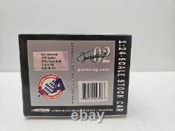 Cale Yarborough #28 Hardee's 1984 Monte Carlo 124th 1 Of 4,728