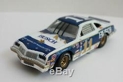 Cale Yarborough ACTION #11 Busch Beer Oldsmobile Custom Winston Cup Diecast