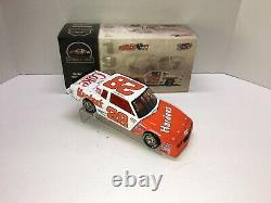 Cale Yarborough Nascar Diecast #28 Hardee's 1984 Monte Carlo 1/24 Rcca Cwb Rare