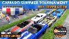 Camaro Summer Tournament 2020 Full Event Diecast Car Racing