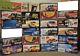 Case of 12 1/24 2005-2007 NASCAR Action Diecast Cars NEW in boxes