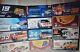 Case of 12 1/24 2005-2007 NASCAR Diecast Cars Made by Action NEW in boxes