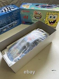 Casey Mears #41 Target / SpongeBob SquarePants 2004 Intrepid Club Car 225/288