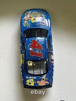 Casey Mears #41 Target / SpongeBob SquarePants 2004 Intrepid Club Car 225/288