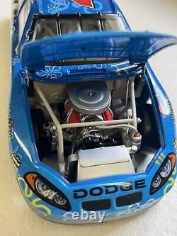 Casey Mears #41 Target / SpongeBob SquarePants 2004 Intrepid Club Car 225/288