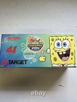 Casey Mears #41 Target / SpongeBob SquarePants 2004 Intrepid Club Car 225/288