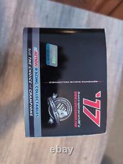 Chas Elliott #24 Mountain Dew Little Caesars 124 2017 SS Color Chrome 1 Of 84