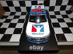 Chase Briscoe #98 Ford Perf Racing School 2020 Mustang 124 scale Action NASCAR