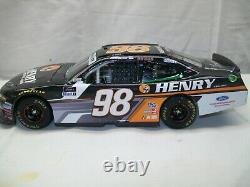 Chase Briscoe Henry Repeating Arms 1/24 CUSTOM