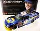 Chase Elliott 2014 NAPA Camaro. This is a rookie car 1-24th scale. Autographed