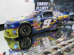 Chase Elliott 2014 Texas Win Raced Version Napa 1/24 Scale Action Nascar Diecast