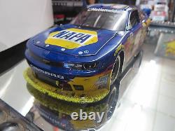 Chase Elliott 2014 Texas Win Raced Version Napa 1/24 Scale Action Nascar Diecast