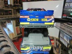 Chase Elliott 2014 Texas Win Raced Version Napa 1/24 Scale Action Nascar Diecast