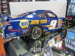 Chase Elliott 2014 Texas Win Raced Version Napa 1/24 Scale Action Nascar Diecast