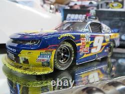 Chase Elliott 2014 Texas Win Raced Version Napa 1/24 Scale Action Nascar Diecast