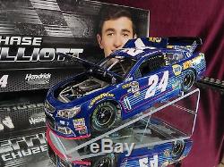 Chase Elliott 2016 Napa Car 1/24 Scale Action Nascar Diecast Rookie Car