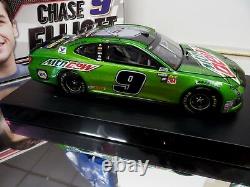 Chase Elliott 2018 Mountain Dew 1/24 Scale Action