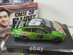 Chase Elliott 2018 Mountain Dew 1/24 Scale Action