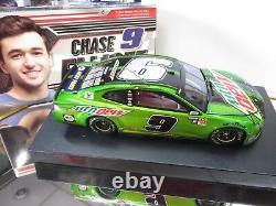 Chase Elliott 2018 Mountain Dew 1/24 Scale Action