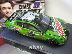 Chase Elliott 2018 Mountain Dew 1/24 Scale Action