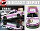 Chase Elliott 2019 Give A Hoot Pink Hooters 1/24 Action