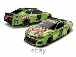 Chase Elliott 2019 Mountain Dew 1/24 Rcca Elite Nascar Diecast