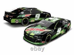 Chase Elliott 2020 Mountain Dew Zero 1/24 Action