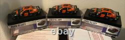 Chase Elliott 2021 Hooters 1/24 Action Nascar Diecast X3