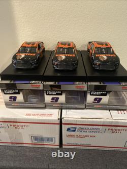 Chase Elliott 2021 Hooters 1/24 Action Nascar Diecast X3
