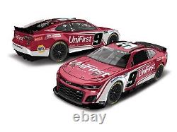 Chase Elliott 2024 Hms 40th Anniversary Unifirst 1/24 Action No Brown Box