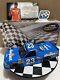 Chase Elliott #23 Allegiant 2017 Martinsville Win Raced Truck Win 1/24 Diecast