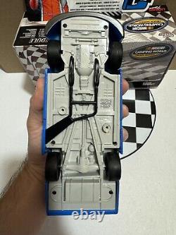 Chase Elliott #23 Allegiant 2017 Martinsville Win Raced Truck Win 1/24 Diecast