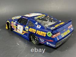 Chase Elliott #9 NAPA 2015 Jr Motorsports Chevy Elite 1/24 NASCAR Die-Cast