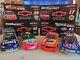 Chevy 400 Win 124 NASCAR Diecast With 164 Set Petty, Waltrip, Gordon, Johnson