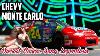 Chevy Monte Carlo Total Concept By Actions Nascar Diecast Shorts Diecast 78toyskdr