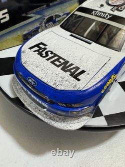 Chris Buescher Fastenal Xfinity Champion 2015 1/24 Nascar Diecast