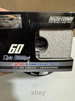 Chris Buescher Fastenal Xfinity Champion 2015 1/24 Nascar Diecast