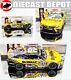 Christopher Bell 2022 Martinsville Win Raced Version Dewalt 1/24 Action