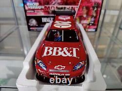 Clint Bowyer #07 BB&T 2008 Chevy Impala Richmond Win Raced Version 1/24