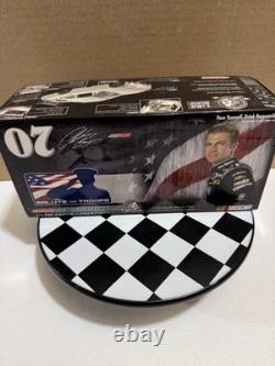 Clint Bowyer Jack Daniels Salute The Troops Liquid Color 2008 1/24 COT Diecast