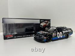 Cole Custer Custom 00 Xfinity Ford Mustang Buckshot Jones Throwback 2019 Signed