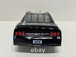 Cole Custer Custom 00 Xfinity Ford Mustang Buckshot Jones Throwback 2019 Signed