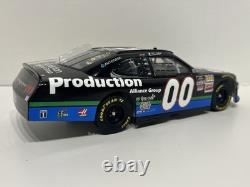 Cole Custer Custom 00 Xfinity Ford Mustang Buckshot Jones Throwback 2019 Signed
