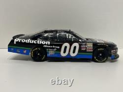 Cole Custer Custom 00 Xfinity Ford Mustang Buckshot Jones Throwback 2019 Signed
