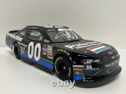 Cole Custer Custom 00 Xfinity Ford Mustang Buckshot Jones Throwback 2019 Signed