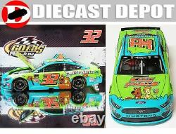 Corey Lajoie 2019 Keen Parts / Scooby-doo 1/24 Action Collector Series