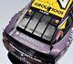 Corey Lajoie 2024 University Of Iowa Athletics 1/24 Color Chrome Door Number #7
